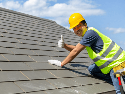 About Roof Repair Experts South Glens Falls, NY